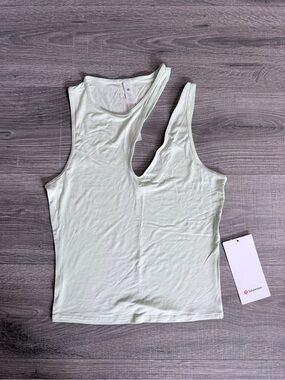 Lululemon Yoga Tank Top